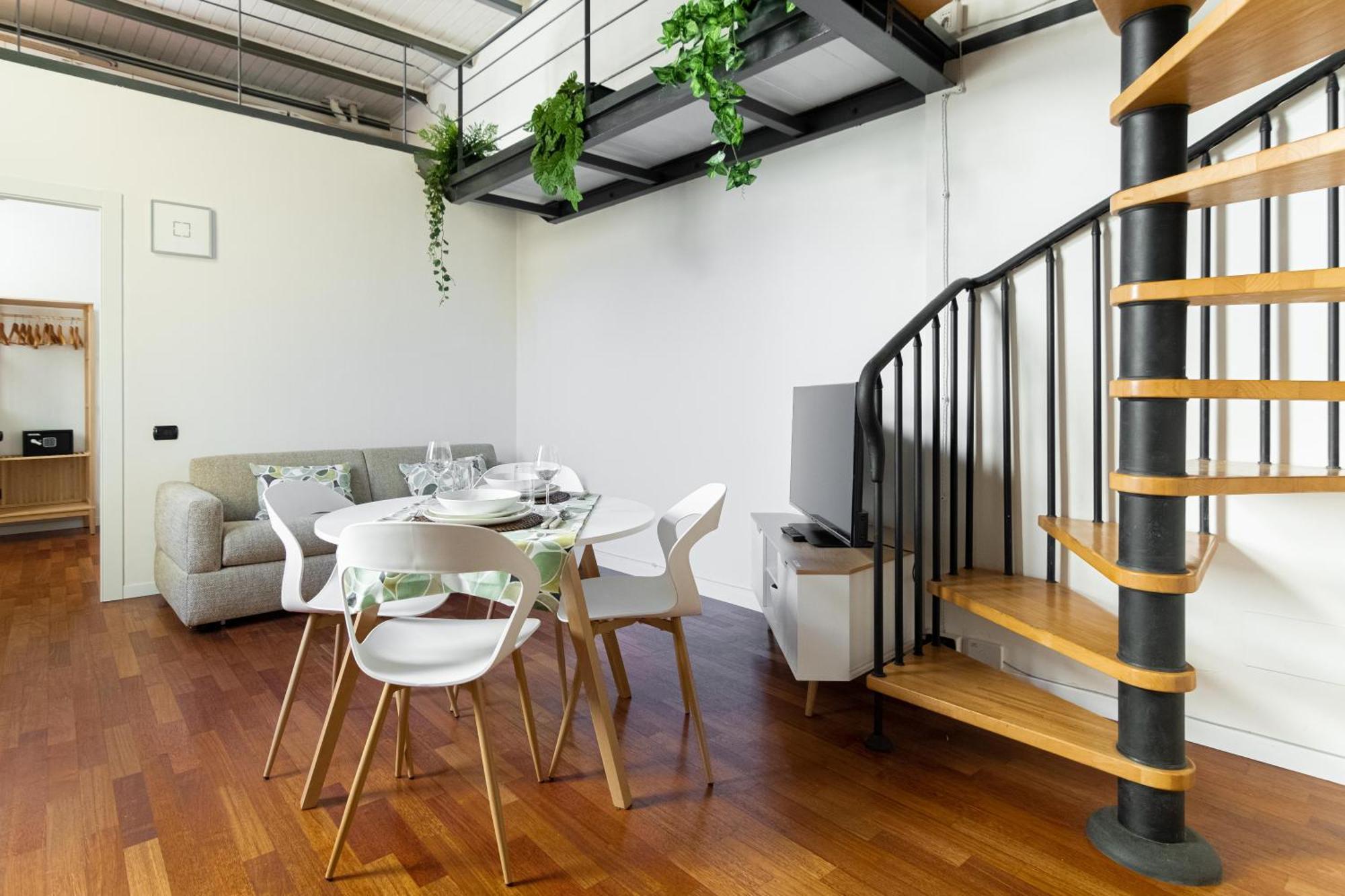 Mini Loft Torre San Vitale Como Exterior foto
