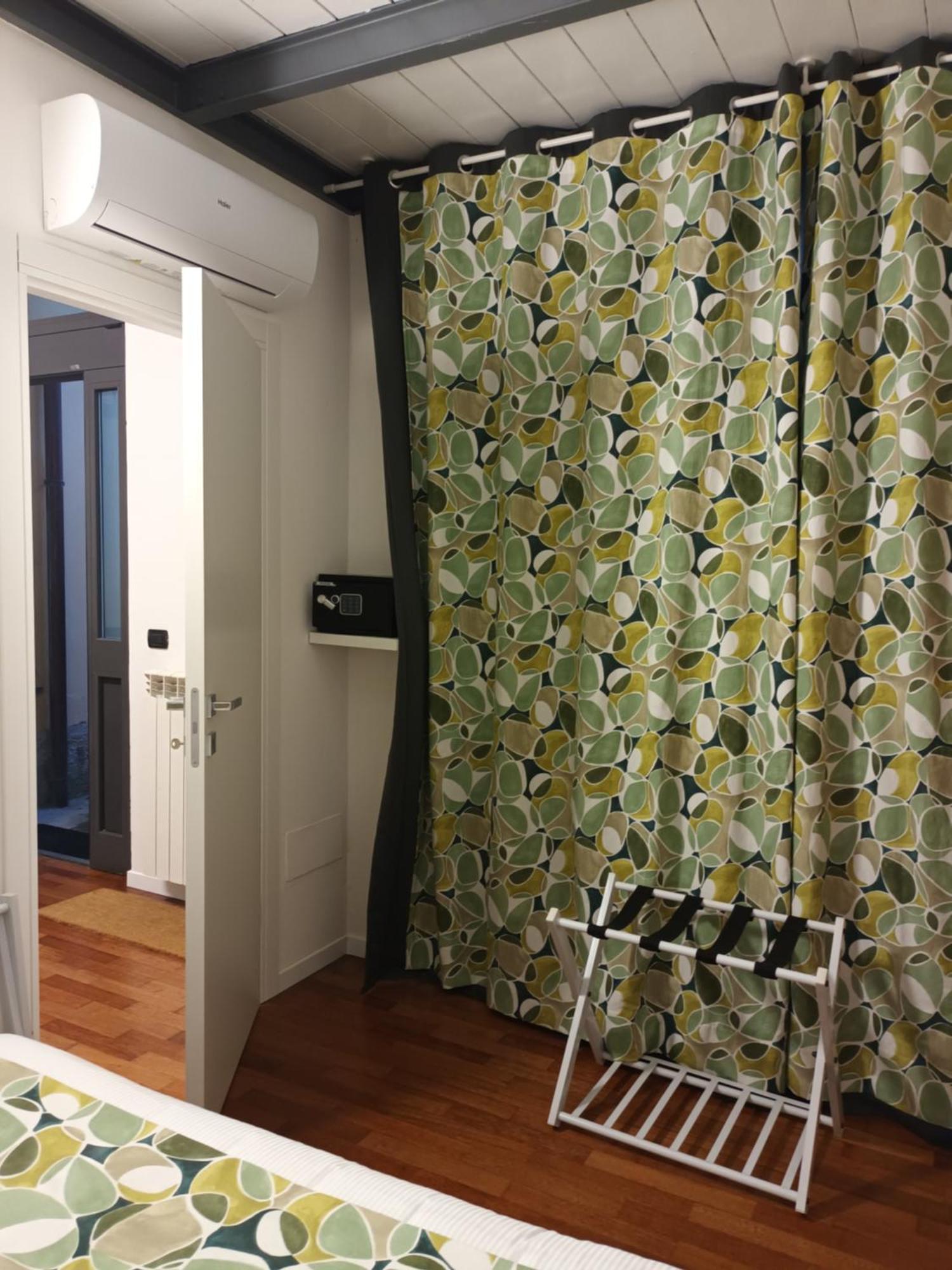 Mini Loft Torre San Vitale Como Exterior foto